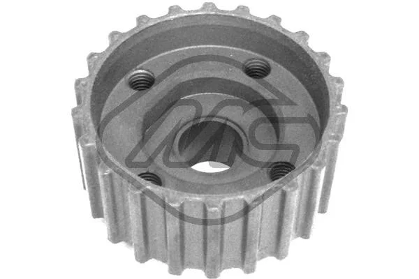 Ozubené kolo, klikový hřídel METALCAUCHO 05698