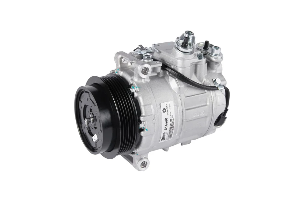 Kompresor, klimatizace VALEO 814688