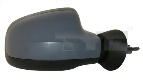 Vnější zpětné zrcátko TYC 328-0222