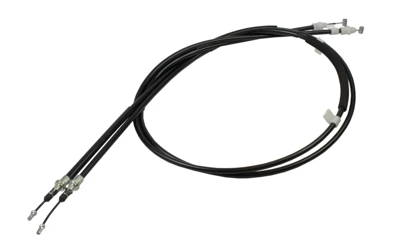 Tažné lanko, parkovací brzda MAXGEAR 32-1614