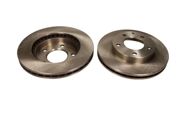 Brzdový kotouč MAXGEAR 19-0713 Brzdový kotouč MAXGEAR 19-0713
