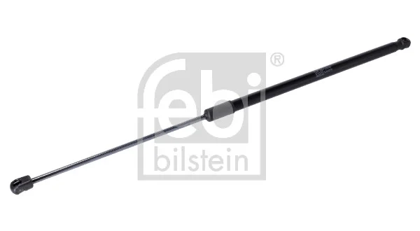 Pneumatická pružina, zavazadlový / nákladový prostor FEBI BILSTEIN 180708