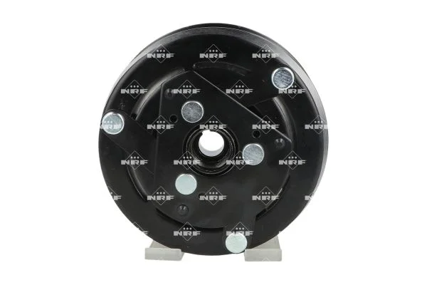 Elektromagnetická spojka, kompresor klimatizace NRF 380080