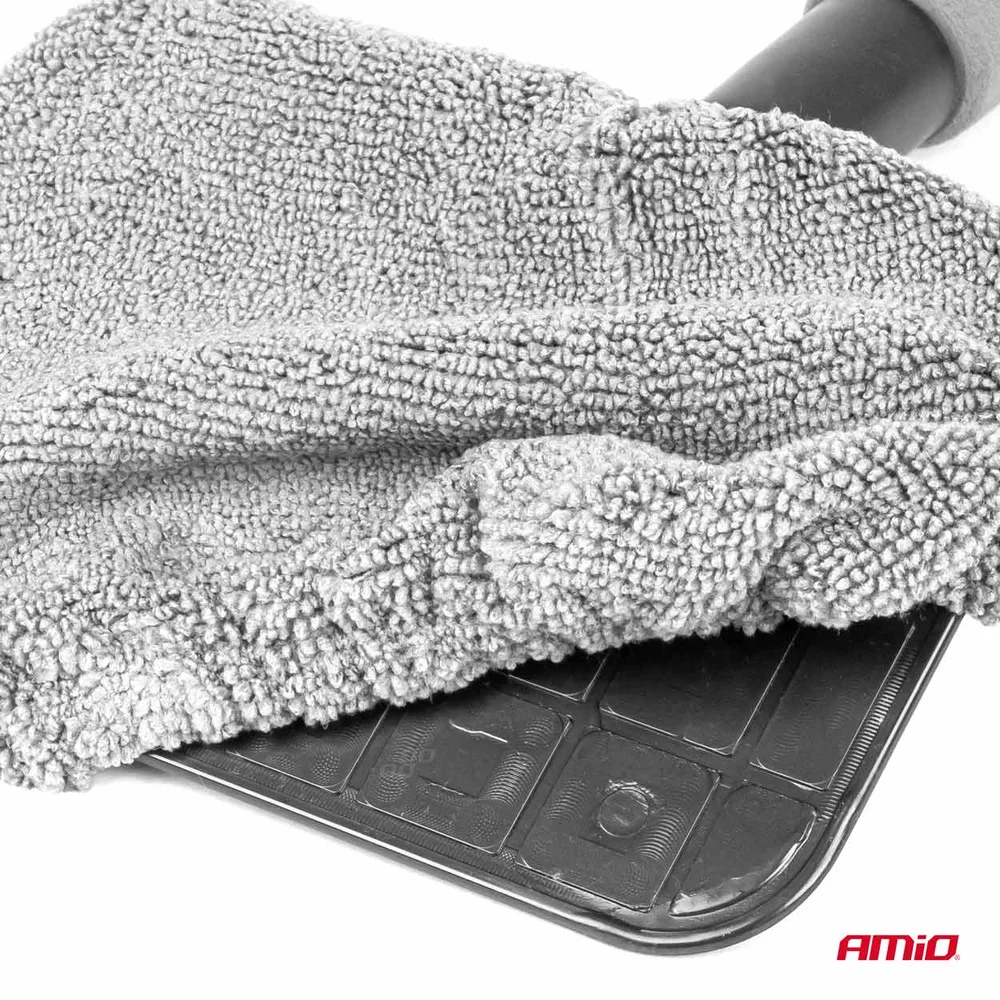 Teleskopický čistič autoskel AMIO-03859 - Obrázek 2