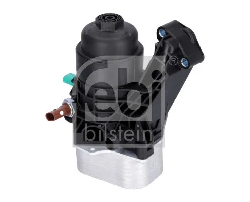 Pouzdro, olejový filtr FEBI BILSTEIN 181226