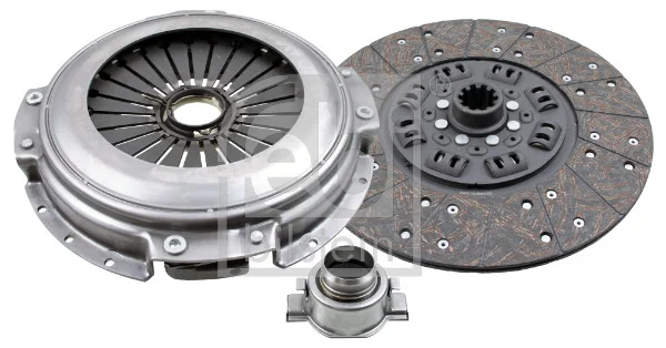 Sada spojky FEBI BILSTEIN 105229