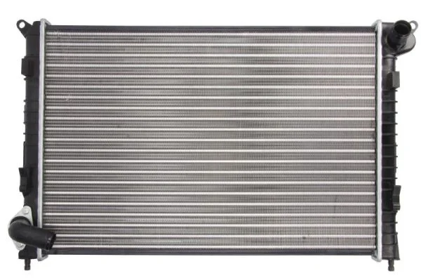 Chladič, chlazení motoru THERMOTEC D7B034TT Chladič, chlazení motoru THERMOTEC D7B034TT