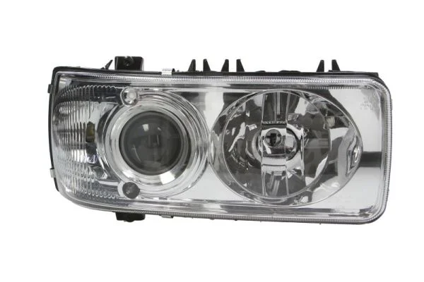 Hlavní světlomet TRUCKLIGHT HL-DA005R – OE 1743691 Hlavní světlomet TRUCKLIGHT HL-DA005R – OE 1743691