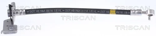 Brzdová hadice TRISCAN 815043248 – OE 58737-A6300
