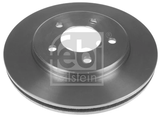 Brzdový kotouč FEBI BILSTEIN 108476