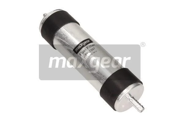 Palivový filtr MAXGEAR 26-1114 – OE 4F0127401F