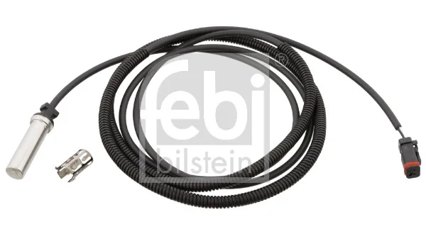 Snímač, počet otáček kol FEBI BILSTEIN 106259