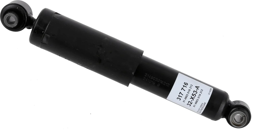 Tlumič pérování SACHS 317716
