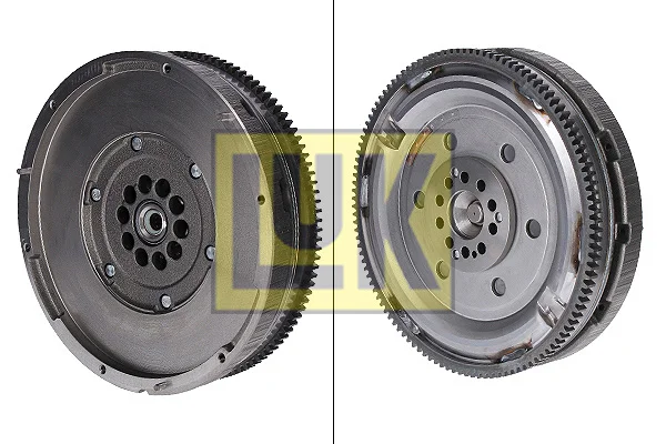 Setrvačník Schaeffler LuK 415094610 – OE 059105266AC Setrvačník Schaeffler LuK 415094610 – OE 059105266AC