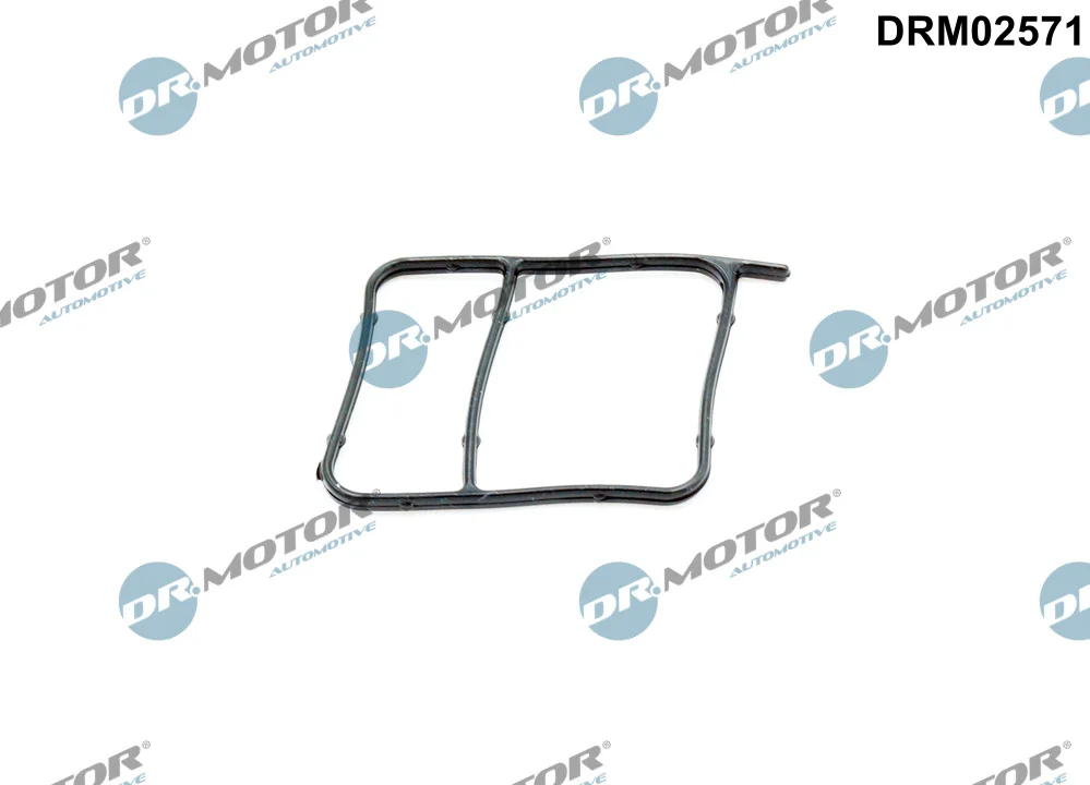 Těsnění, vodní čerpadlo Dr.Motor Automotive DRM02571 Těsnění, vodní čerpadlo Dr.Motor Automotive DRM02571