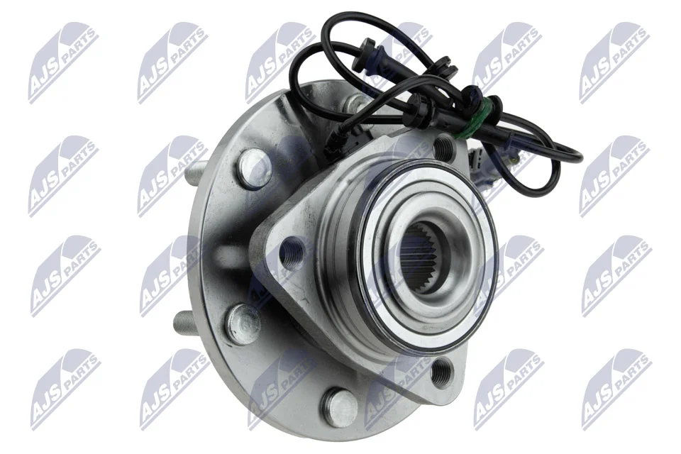 Sada ložisek kol NTY KLP-NS-066 – OE 40202-ZR40B