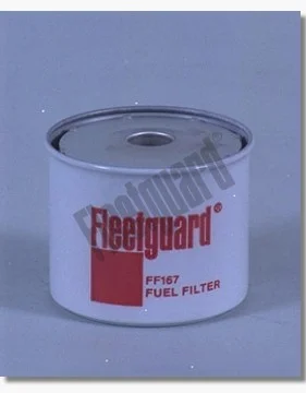 Palivový filtr FLEETGUARD FF167
