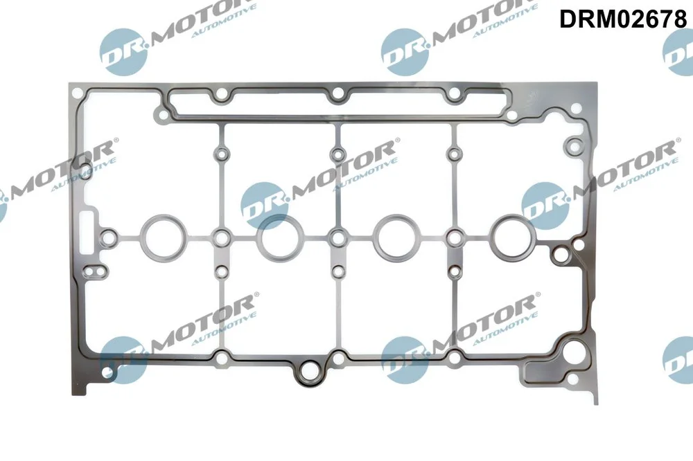 Těsnění, kryt hlavy válce Dr.Motor Automotive DRM02678
