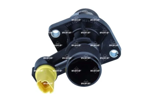 Termostat, chladivo NRF 725336 – OE 1338E4