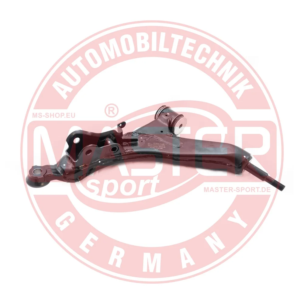 Rameno nápravy MASTER-SPORT GERMANY 20750J-PCS-MS – OE 48640-30290 Rameno nápravy MASTER-SPORT GERMANY 20750J-PCS-MS – OE 48640-30290