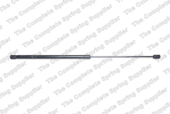 Pneumaticka pruzina, kapota motoru LESJÖFORS 8056831
