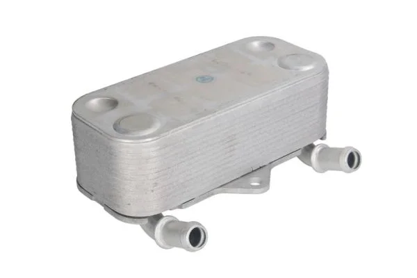 Olejový chladič, motorový olej THERMOTEC D4X008TT