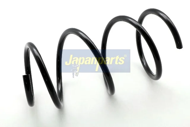 Pružina podvozku JAPANPARTS ZC3448C