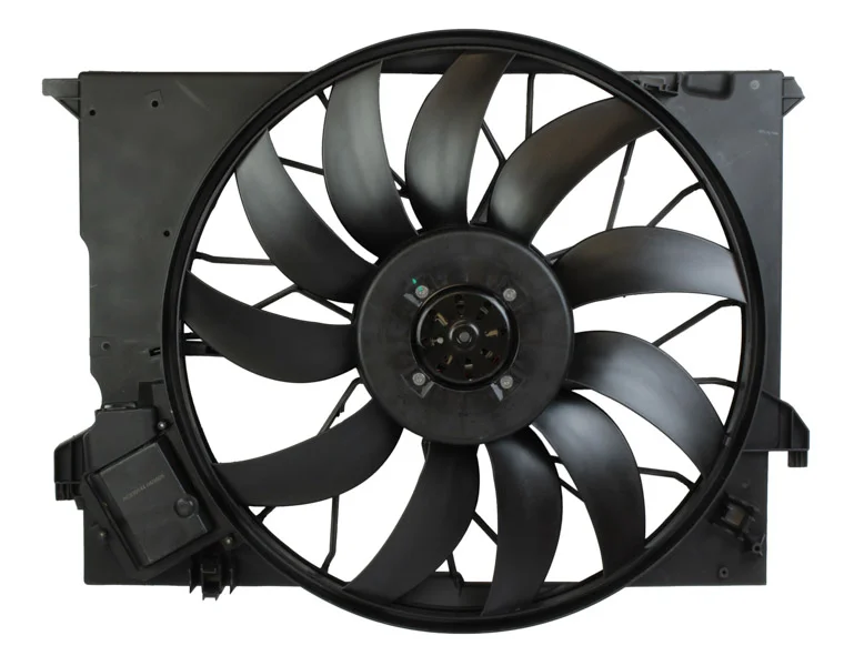 Větrák, chlazení motoru MAXGEAR AC230144