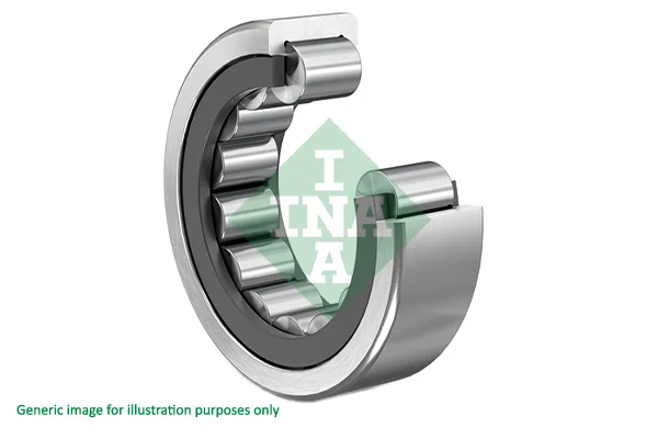 Ložisko, převodovka Schaeffler INA 712206310 Ložisko, převodovka Schaeffler INA 712206310
