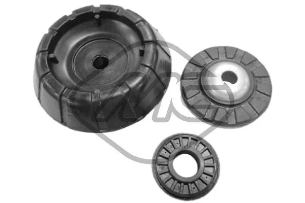 Opravná sada, horní uložení tlumičů METALCAUCHO 56137