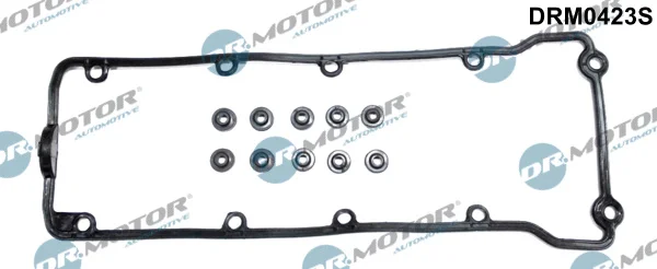 Sada těsnění, kryt hlavy válce Dr.Motor Automotive DRM0423S