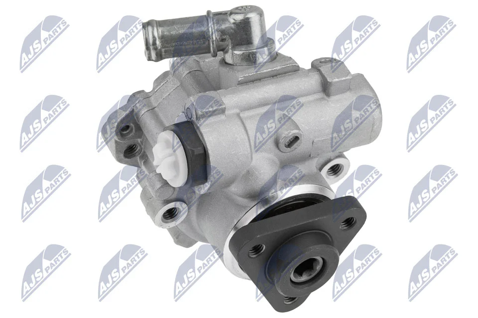 Hydraulické čerpadlo, řízení NTY SPW-AU-027 – OE 4F0145155H