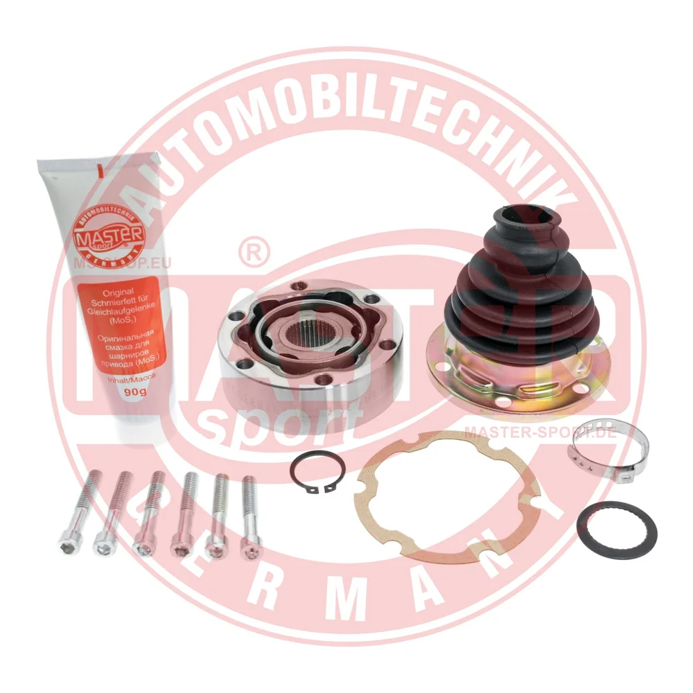 Homokinetický kĺb vnútorný AUDI A4 , A6 , 80, 100, VW Passat (3B2,3B3 MASTER-SPO