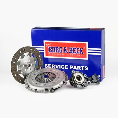 Sada spojky BORG & BECK HKT1599