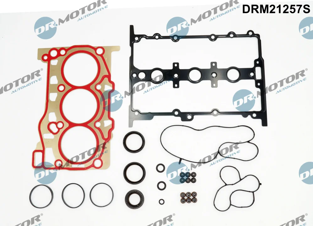 Kompletní sada těsnění, motor Dr.Motor Automotive DRM21257S