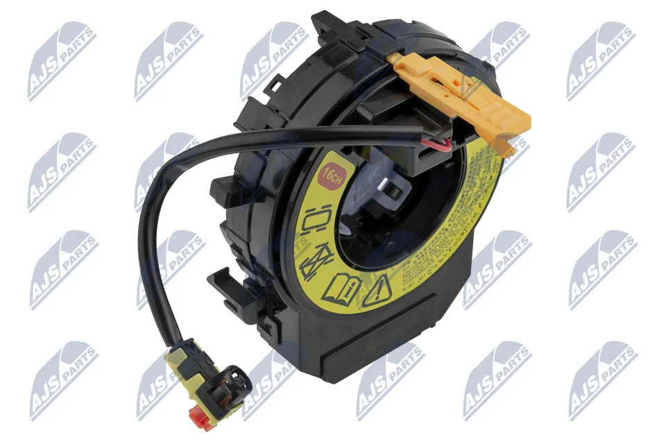 Vinutá pružina, airbag NTY EAS-HY-019 – OE 93490-3S210