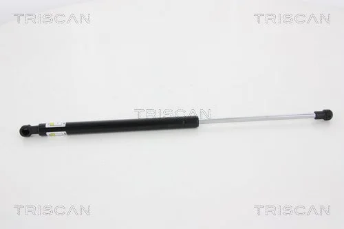 Pneumatická pružina, zavazadlový / nákladový prostor TRISCAN 871013275
