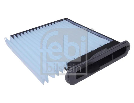 Filtr, vzduch v interiéru FEBI BILSTEIN 184014