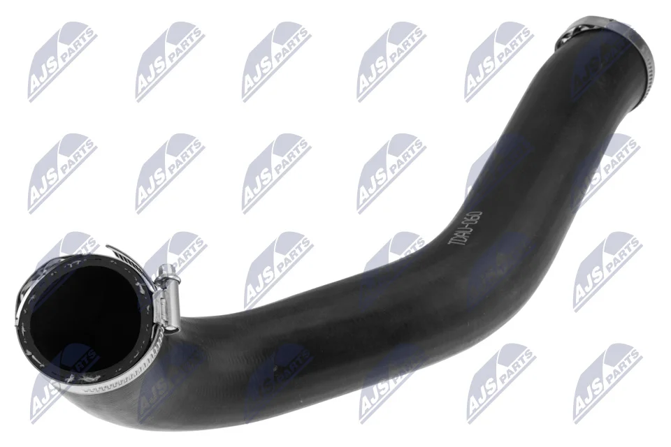 Hadička plnicího vzduchu NTY GPP-AU-060 – OE 4L0145737B