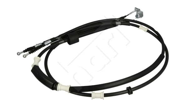 LANKO RUČ.BRZDY /Z/MERIVA 04- HART 232398