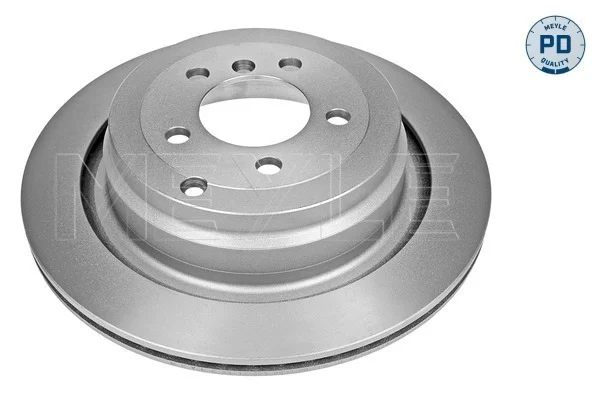 Brzdový kotouč MEYLE 53-155230012/PD