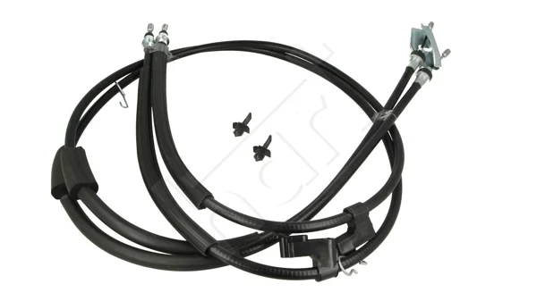 LANKO RUČ.BRZDY /Z/FOCUS 07- 1816/1700 HART 232374
