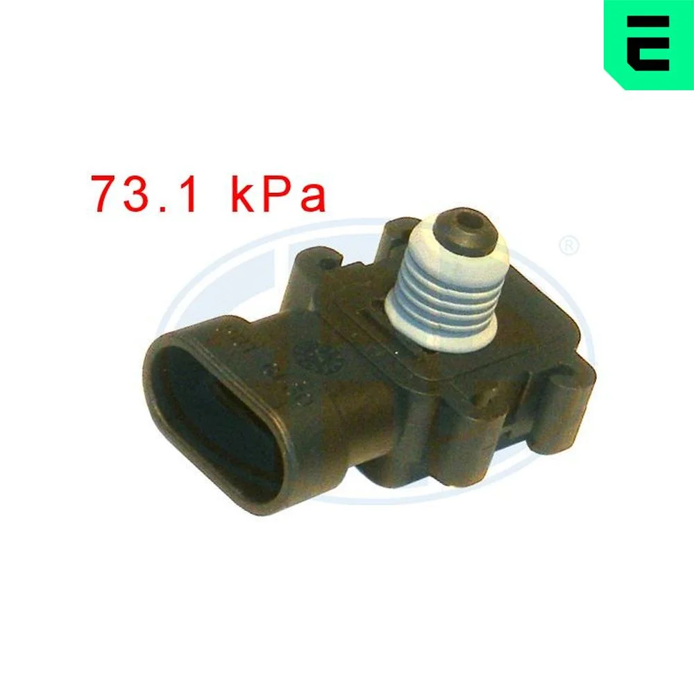 Senzor tlaku sacího potrubí ERA 550741A