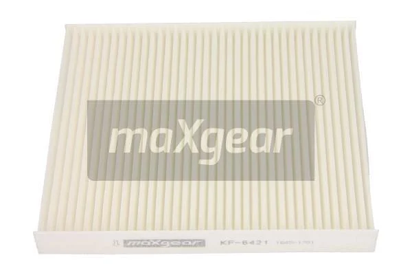 Filtr, vzduch v interiéru MAXGEAR 26-1056