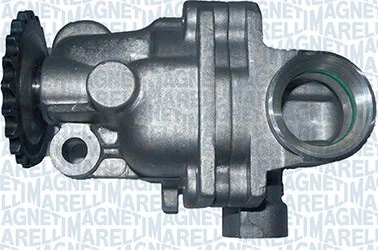Olejové čerpadlo MAGNETI MARELLI 351516000069 – OE 045115104C