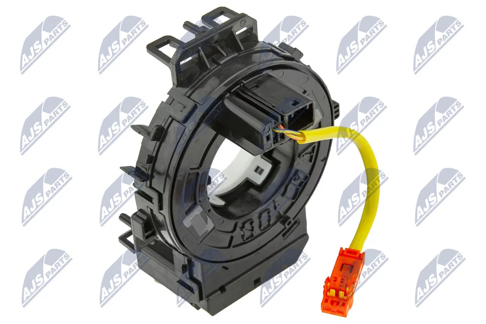 Vinutá pružina, airbag NTY EAS-MS-015 Vinutá pružina, airbag NTY EAS-MS-015