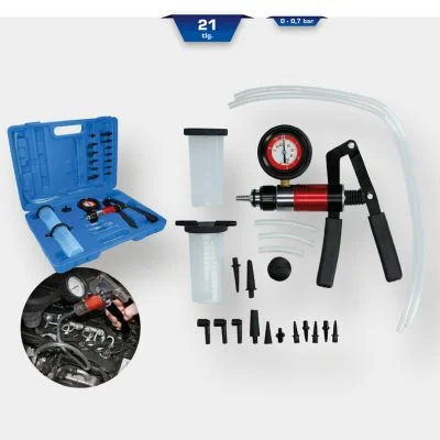 Tlak-/Vakuova pumpa KS TOOLS BT581500