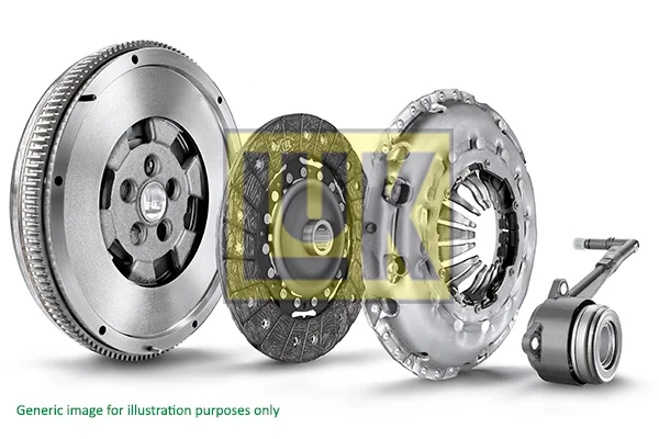 Spojková sada Schaeffler LuK 600026800
