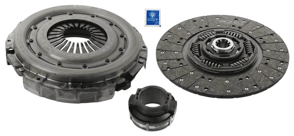 Spojková sada SACHS 3400700606 Spojková sada SACHS 3400700606