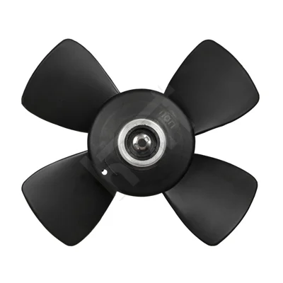 VENTILÁTOR CHLAD.VW /250/100W,280MM/ HART 112350